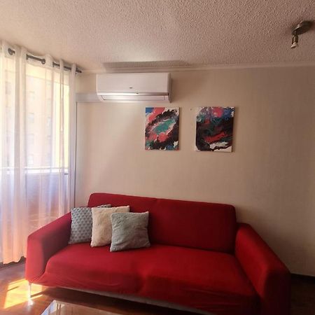 San Ignacio Suite Santiago Exterior foto
