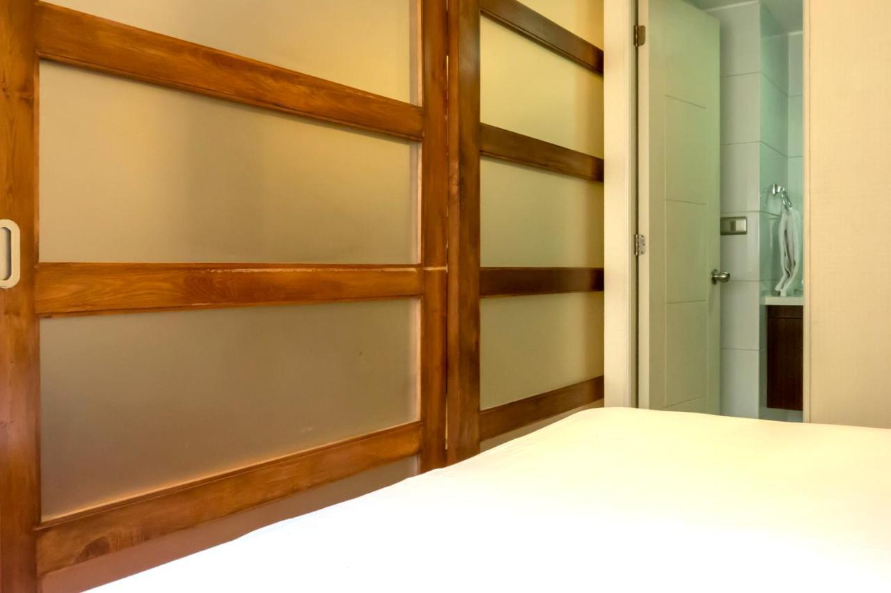 San Ignacio Suite Santiago Exterior foto